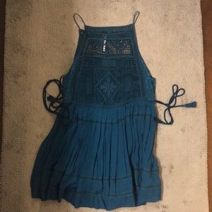 Free people dress